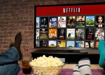 Cách xem phim trên Netflix miễn phí