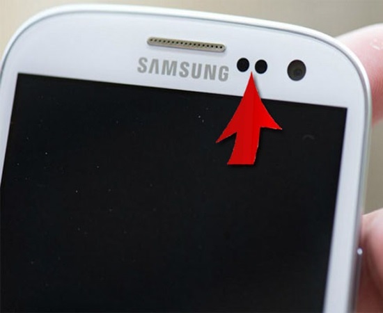 Hai loại cảm biến tiệm cận thường gặp hiện nay