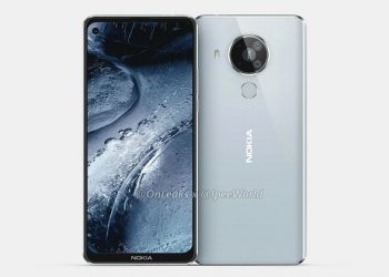 cấu hình Nokia 7.3 5G