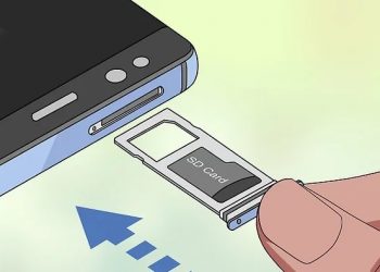 chuyển ảnh từ điện thoại Samsung sang thẻ nhớ