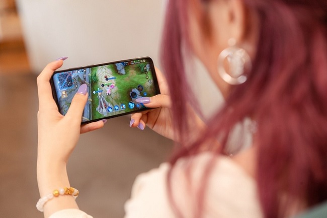 Vsmart Live 4 sở hữu một cấu hình tuyệt vời