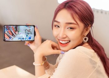 có nên mua Vsmart Live 4