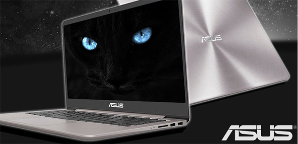 Laptop Asus đáp ứng nhu cầu sử dụng đa dạng của các đối tượng người dùng