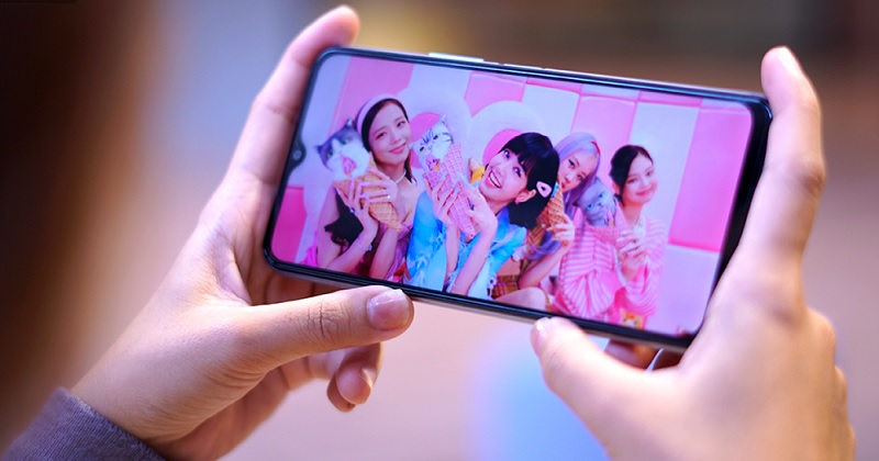 Chỉ với 3.990.000 đồng liệu có nên mua Vivo Y20 hay không?