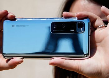 Tìm hiểu công nghệ camera của Xiaomi Mi 10 Ultra đỉnh nhất hiện nay