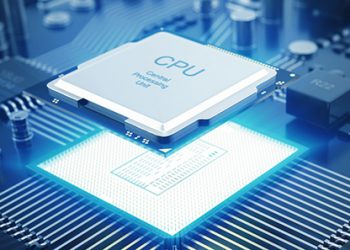 CPU là viết tắt của Central Processing Unit nghĩa là bộ xử lý trung tâm