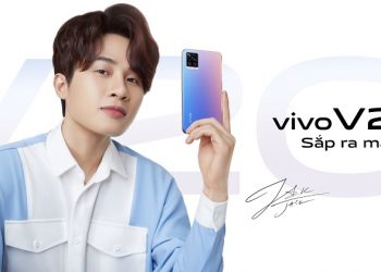 vivo V20