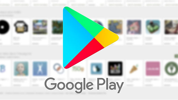 Cách thoát tài khoản CH Play trên Android