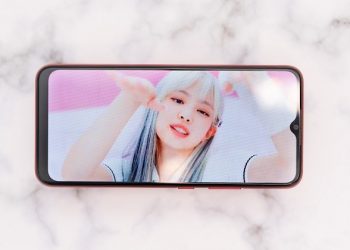 Đánh giá Realme C12