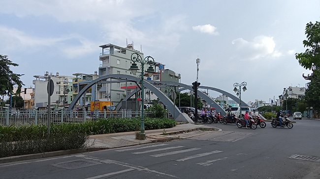 Ảnh chụp ở chế độ tự động trong điều kiện đủ sáng
