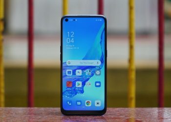Đánh giá chi tiết OPPO A53