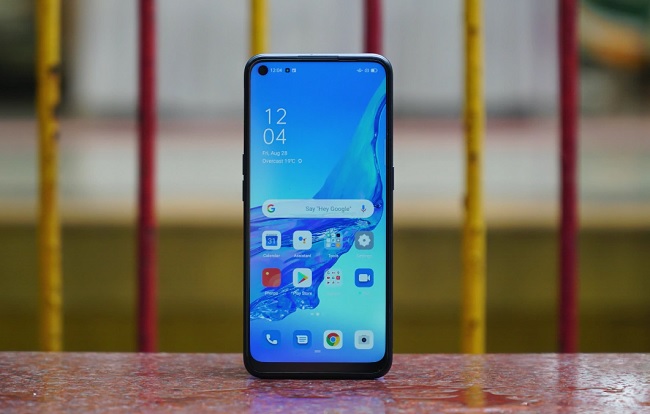 Màn hình rộng 6.5 inch