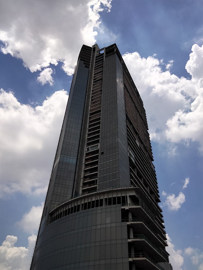 Các ảnh chụp trong điều kiện đủ sáng