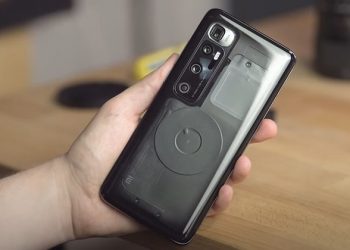 Đánh giá chi tiết Xiaomi Mi 10 Ultra