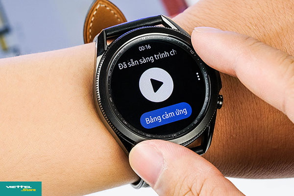 Đánh giá hệ sinh thái Galaxy A71 3