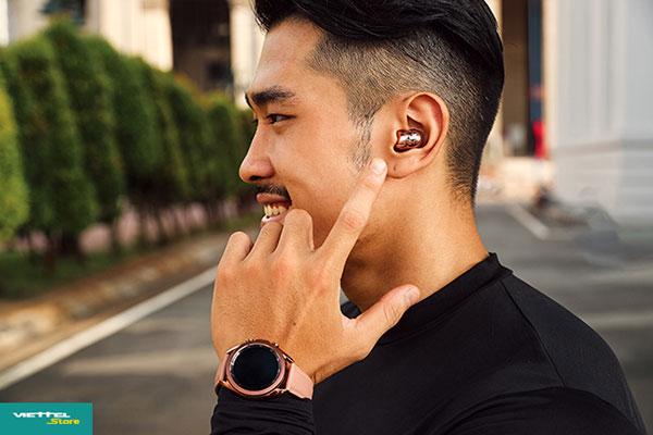 Đánh giá hệ sinh thái Galaxy A7