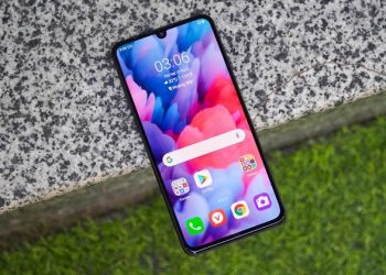 Đánh giá hiệu năng Vsmart Aris