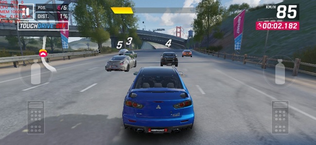 Thực tế chơi game vẫn ở mức chấp nhận được