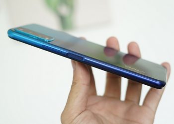 Đánh giá hiệu năng của Vivo Y20