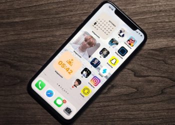 đánh giá iPhone 11 lên iOS 14