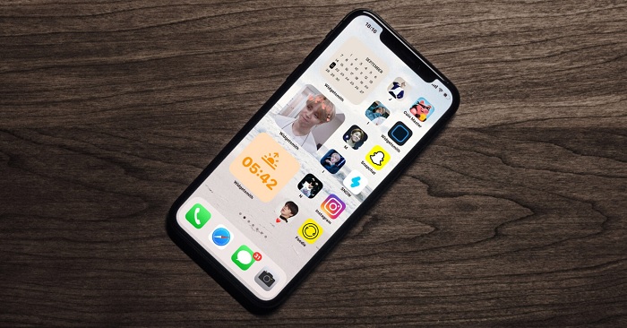 Trải nghiệm và đánh giá iPhone 11 lên iOS 14