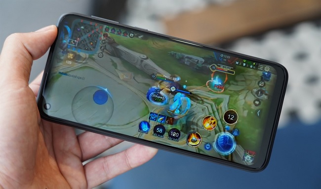 Vsmart Joy 4 sở hữu hiệu năng vô cùng mạnh mẽ trong tầm giá