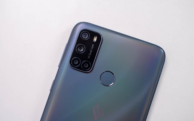 Cụm camera hiện đại