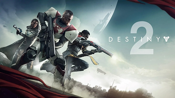 Destiny 2 tiếp nối tựa game Destiny đình đám