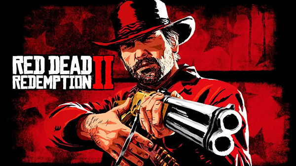 Tựa game Red Dead Redemption 2 đậm chất miền Tây Hoa Kỳ