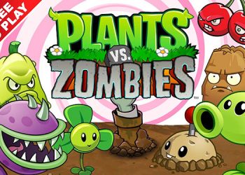 Plants vs. Zombies