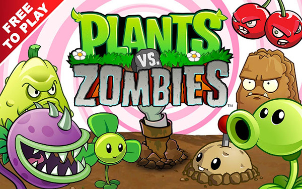 Plants vs. Zombies