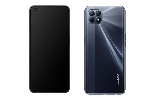 Giá bán OPPO Reno4 SE khoảng từ 9,1 triệu đồng