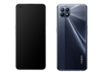 giá bán OPPO Reno4 SE