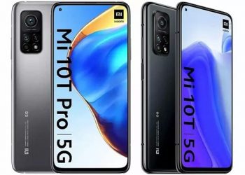 giá bán Xiaomi Mi 10T và Mi 10T Pro