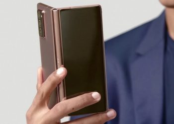 Chi tiết về Gói Đặc quyền cho chủ sở hữu Galaxy Z Fold 2 tại Việt Nam