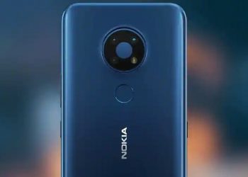 hình ảnh Nokia 3.4