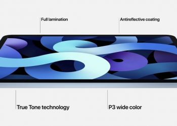 iPad Air 4 có gì đặc biệt