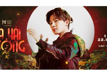 Lẽ nào Jack sắp trở thành đại sứ của thương hiệu smartphone này?
