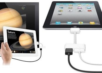 Cách kết nối bằng dây cáp HDMI thực hiện khá đơn giản