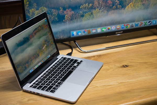 Kết nối HDMI giúp truyền tải nội dung hình ảnh, video và âm thanh