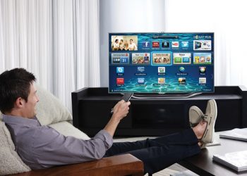 Smart tivi Sony kết nối mạng wifi thông minh, đa dạng trải nghiệm