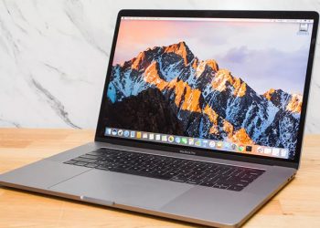 Cách khóa thư mục trên Macbook