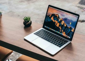 Khôi phục cài đặt gốc Macbook để cải thiện tốc độ hoạt động