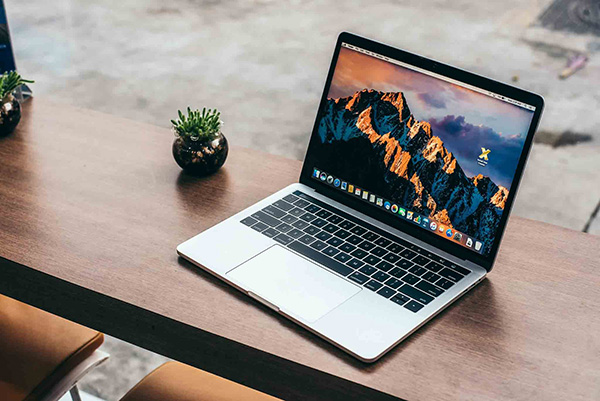 Khôi phục cài đặt gốc Macbook để cải thiện tốc độ hoạt động