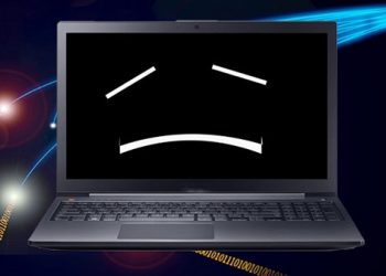 Lỗi hư hỏng mainboard khiến nguồn laptop không lên
