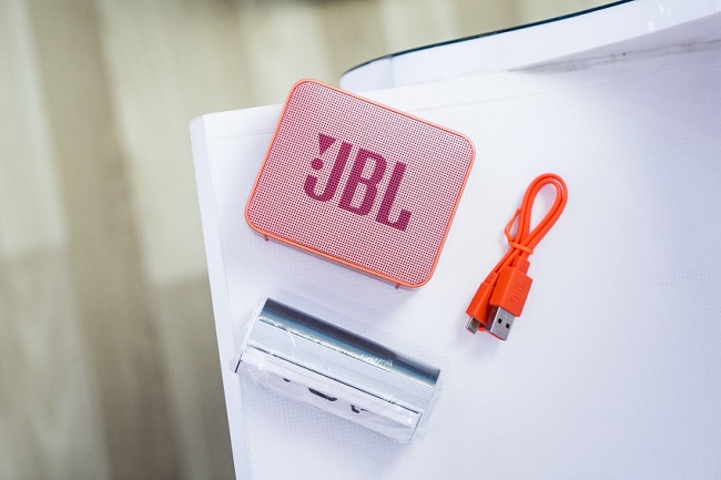 Chất lượng âm thanh đóng vai trò quan trọng