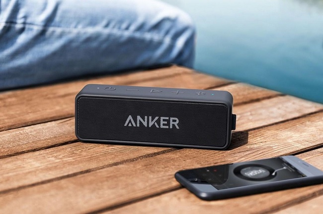 Công nghệ kết nối của một chiếc loa rất quan trọng