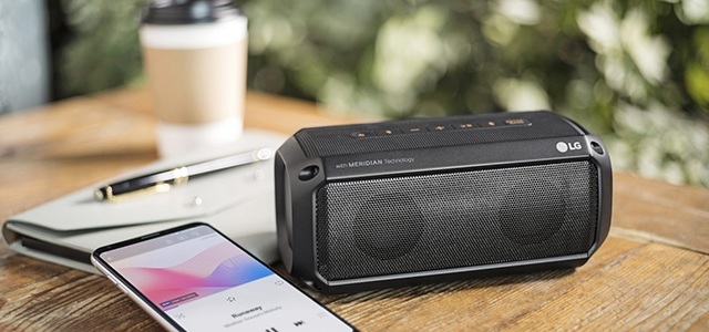 Kiểm tra dung lượng pin của loa