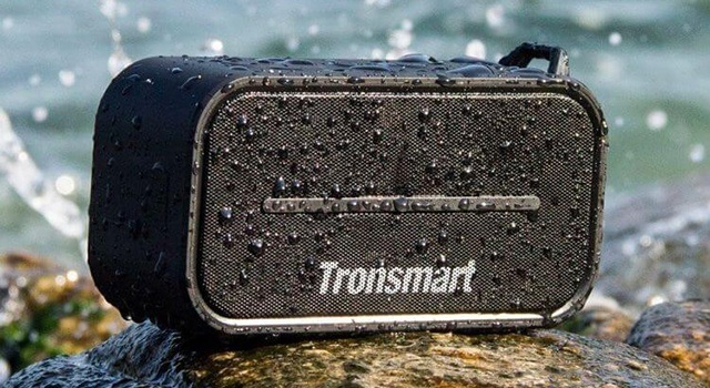 Cần phải xem xét cả kiểu dáng và kích thước loa