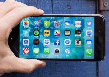 lý do gây hao pin trên iPhone